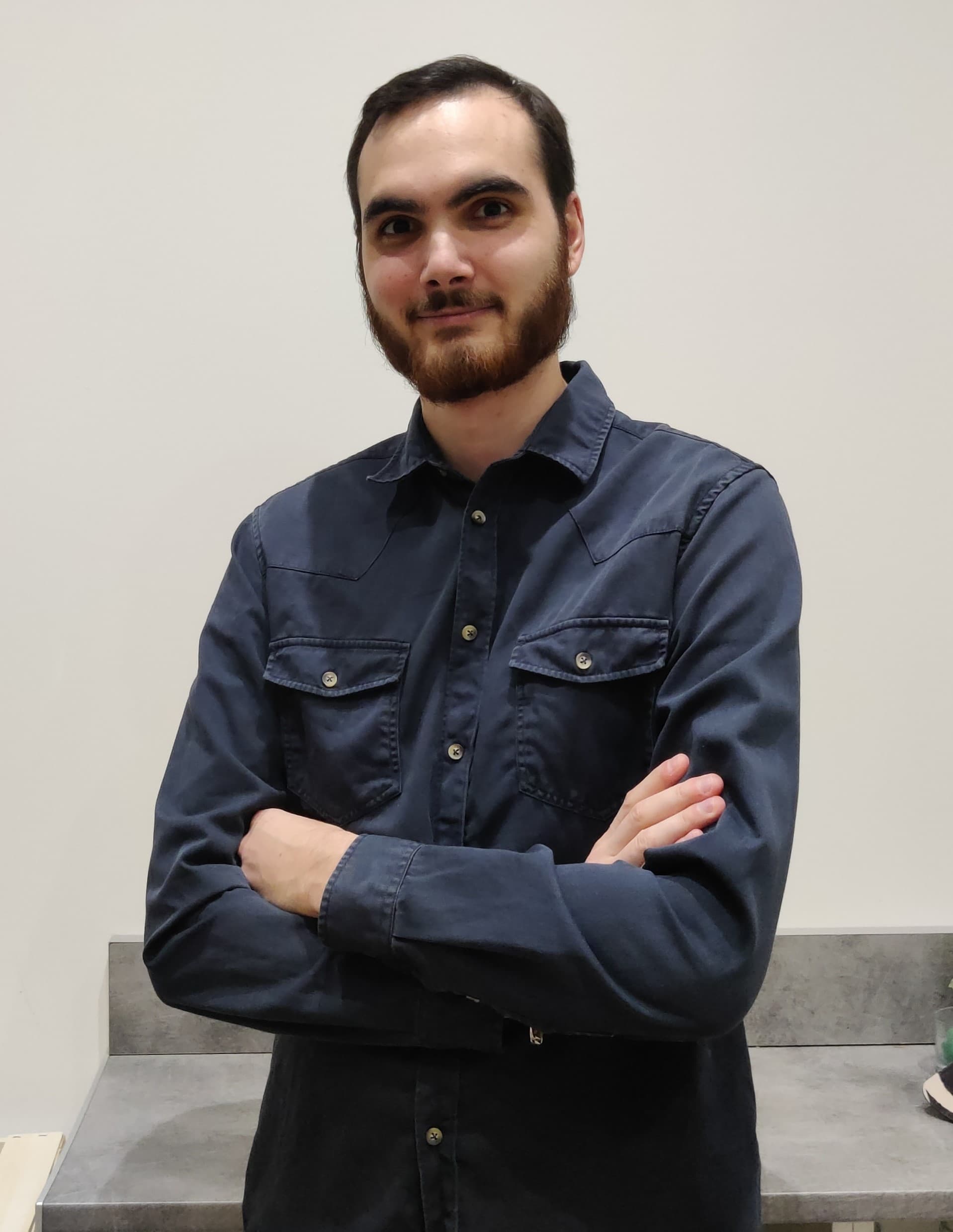 Profil de Loïc